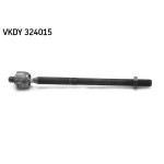 SKF Axialgelenk, Spurstange